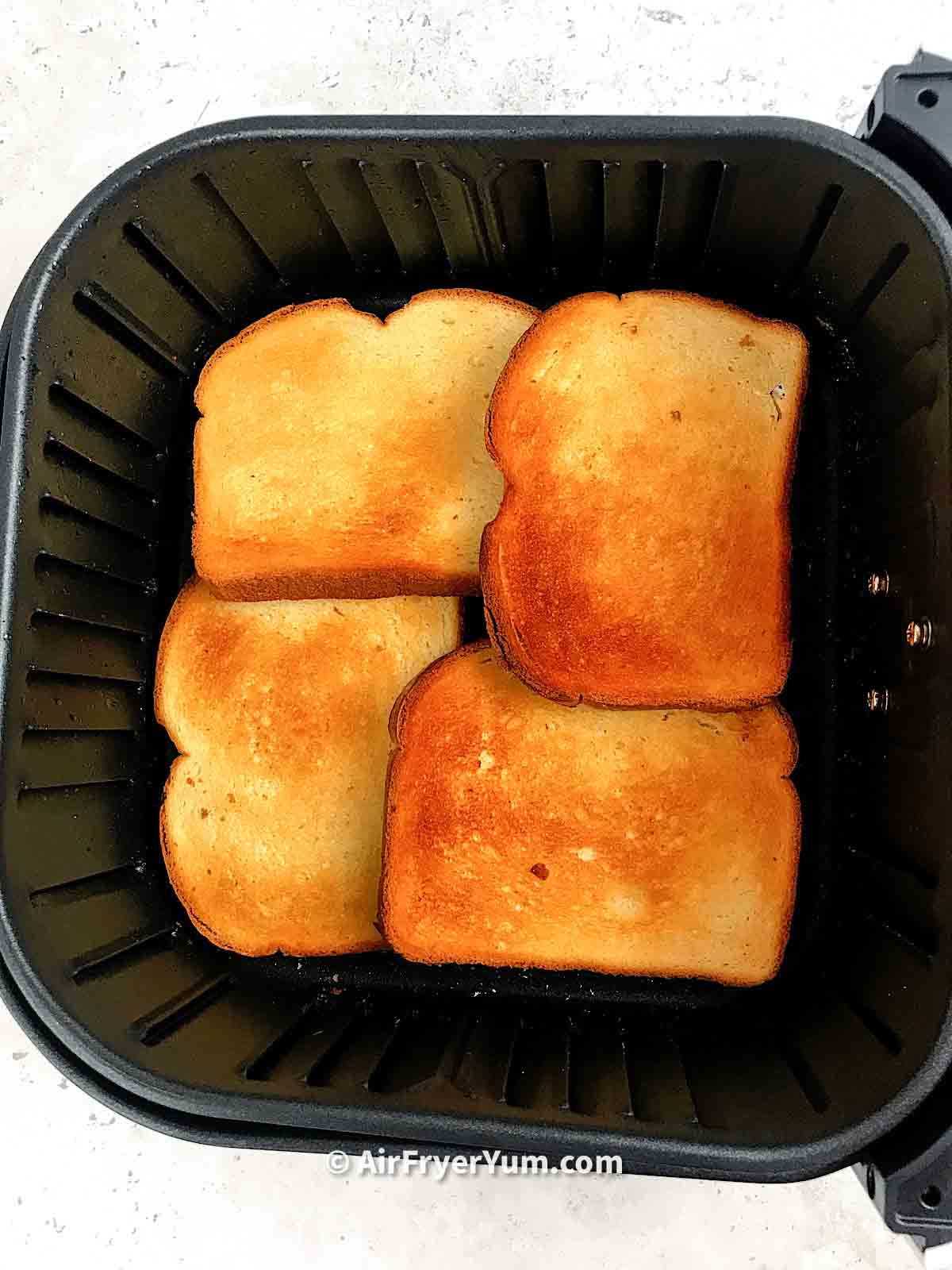 Nồi Chiên Không Dầu Không Phải “Vạn Năng”: Đừng Dùng Để Nấu 3 Món Này Kẻo Hối Hận!- Ảnh 3. Nồi Chiên Không Dầu Không Phải “Vạn Năng”: Đừng Dùng Để Nấu 3 Món Này Kẻo Hối Hận!- Ảnh 3.