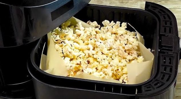 Nồi Chiên Không Dầu Không Phải “Vạn Năng”: Đừng Dùng Để Nấu 3 Món Này Kẻo Hối Hận!- Ảnh 1. Nồi Chiên Không Dầu Không Phải “Vạn Năng”: Đừng Dùng Để Nấu 3 Món Này Kẻo Hối Hận!- Ảnh 1.