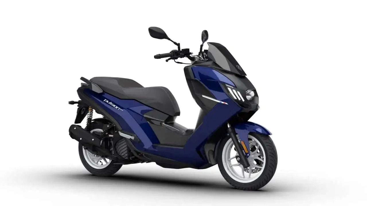 Peugeot Pulsion Evo: Lựa chọn khác biệt cho người chán Vision, muốn sang hơn nhưng vẫn tiết kiệm- Ảnh 1. Peugeot Pulsion Evo: Lựa chọn khác biệt cho người chán Vision, muốn sang hơn nhưng vẫn tiết kiệm- Ảnh 1.