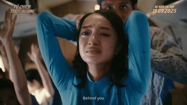 5 mỹ nhân khóc đẹp nhất Việt Nam: Phương Oanh xếp sau em gái Trấn Thành, hạng 1 cứ rơi lệ là bùng nổ visual- Ảnh 4.