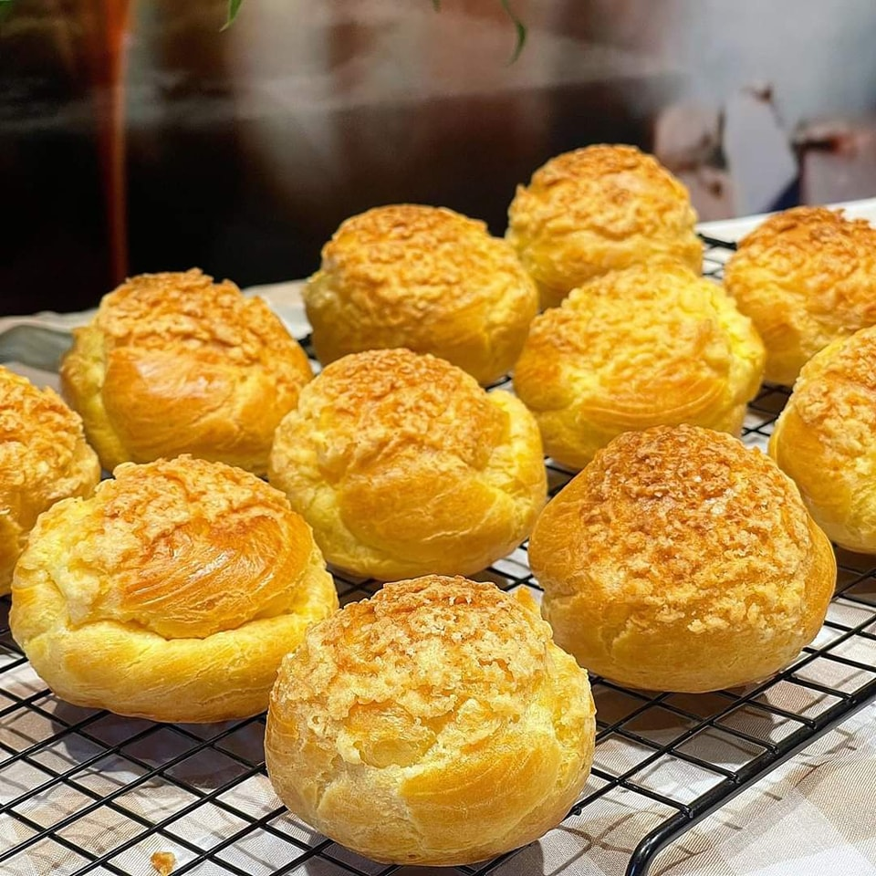 Đói đến mấy cũng đừng ăn sáng 4 kiểu này, "tàn phá" mạch máu cực nhanh: Nhiều người Việt vẫn làm mỗi ngày- Ảnh 2. Đói đến mấy cũng đừng ăn sáng 4 kiểu này, "tàn phá" mạch máu cực nhanh: Nhiều người Việt vẫn làm mỗi ngày- Ảnh 2.