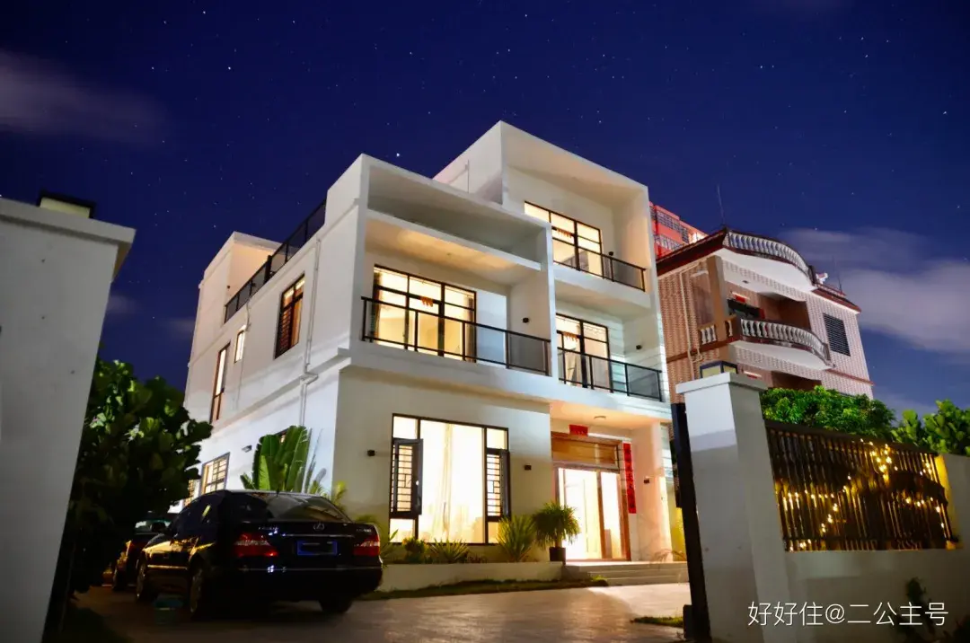 Cặp đôi U40 rủ nhau cầm 6 tỷ đồng về quê xây nhà để nghỉ hưu: “Ban đầu ai cũng chê, đến khi xong xuôi mới hối hận”- Ảnh 1. Cặp đôi U40 rủ nhau cầm 6 tỷ đồng về quê xây nhà để nghỉ hưu: “Ban đầu ai cũng chê, đến khi xong xuôi mới hối hận”- Ảnh 1.