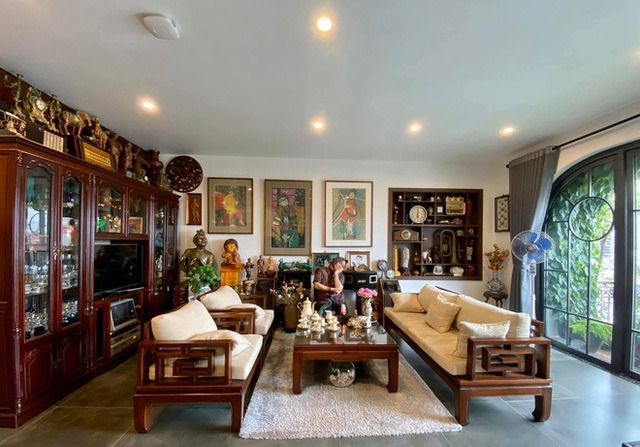 3 cơ ngơi chứng minh đẳng cấp thật của NSƯT Xuân Hinh- Ảnh 2.