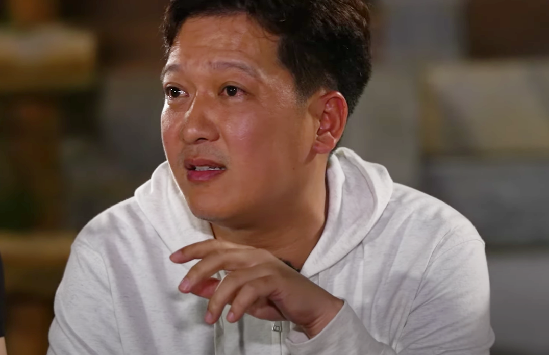 Lý do Trường Giang bị ghét- Ảnh 6.