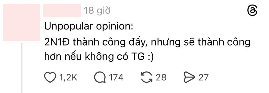 Lý do Trường Giang bị ghét- Ảnh 5.