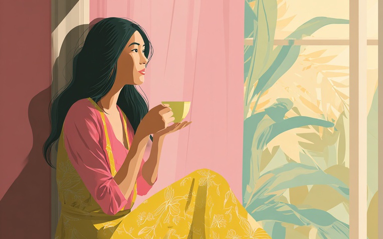 Cuối năm 2025: 5 điều phụ nữ tuổi 50 nên buông để lòng an yên, đời nhẹ nhõm hơn- Ảnh 1.