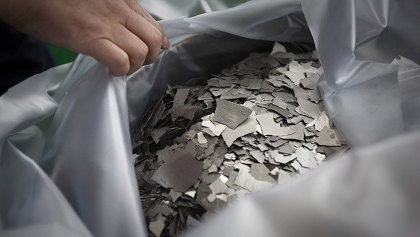 Kh&ocirc;ng phải Mỹ hay Nga, một quốc gia BRICS bất ngờ chi hơn 20.000 tỷ đồng ph&aacute;t triển ng&agrave;nh đất hiếm, th&aacute;ch thức vị thế độc t&ocirc;n của Trung Quốc- Ảnh 1.