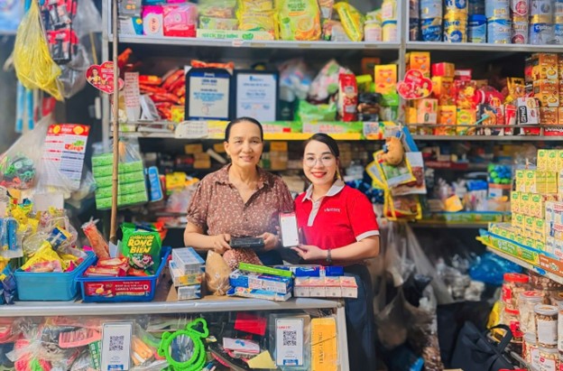 "Chiếc thang vô hình" của Viettel Telecom và chuyện những cuộc đời nhảy bậc 4.0- Ảnh 4.