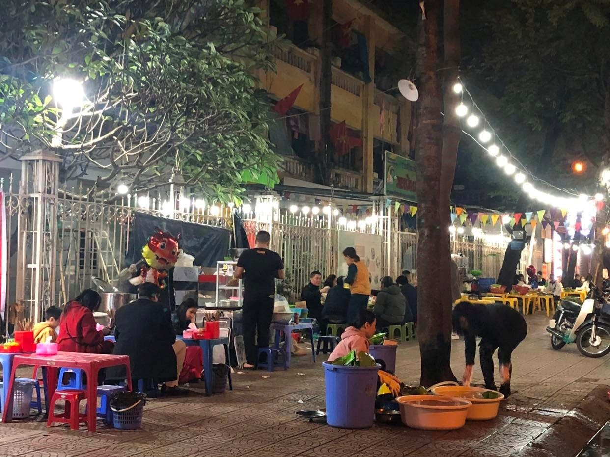 Bị Phạt Tiền Triệu Nếu Bày Bán Thức Ăn Nhưng Để Côn Trùng Xâm Nhập- Ảnh 1.