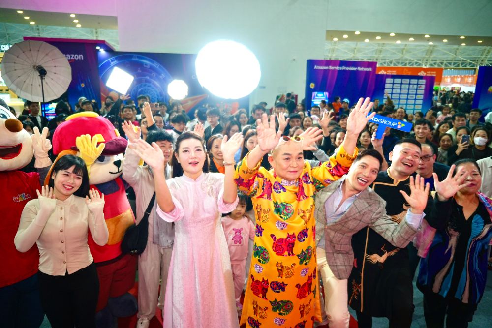 "Vua h&agrave;i đất Bắc" Xu&acirc;n Hinh: T&ocirc;i l&agrave; người tham lam, th&iacute;ch đứng n&uacute;i nọ tr&ocirc;ng n&uacute;i kia cao hơn- Ảnh 3.