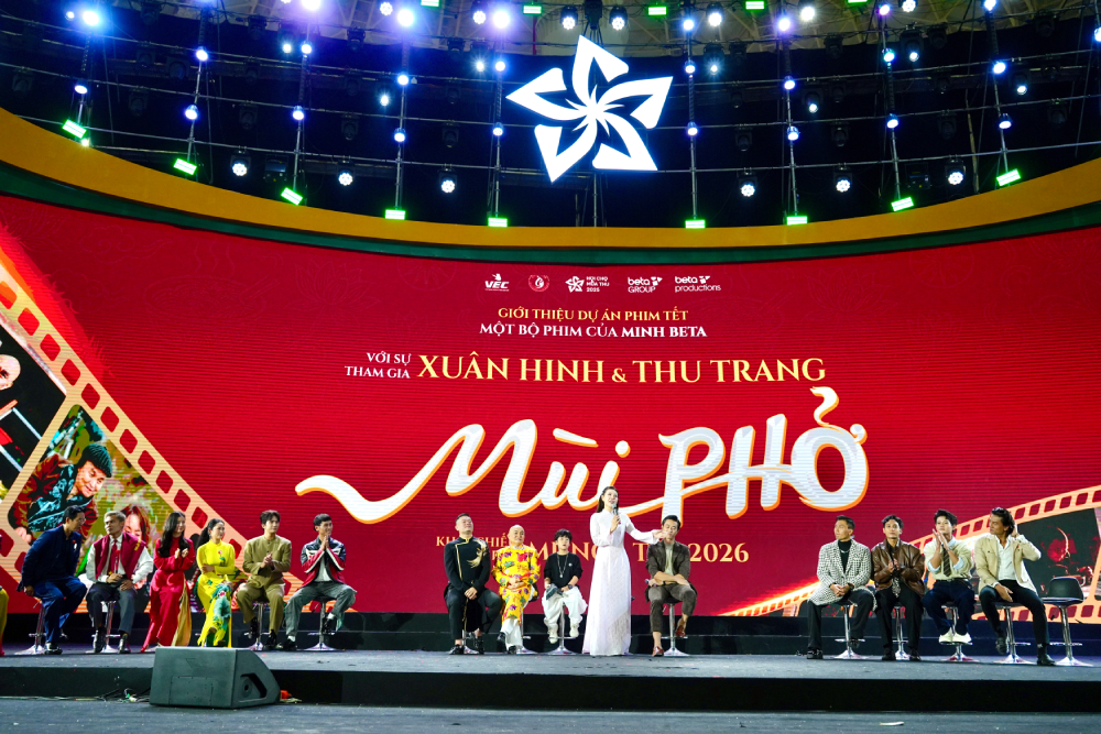 "Vua h&agrave;i đất Bắc" Xu&acirc;n Hinh: T&ocirc;i l&agrave; người tham lam, th&iacute;ch đứng n&uacute;i nọ tr&ocirc;ng n&uacute;i kia cao hơn- Ảnh 1.