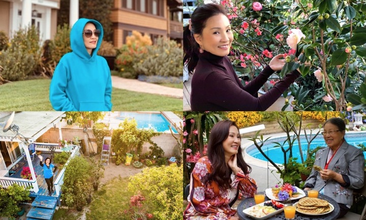 Độ giàu có của 2 nữ danh hài đóng phim điện ảnh đang gây sốt ngoài rạp- Ảnh 6.