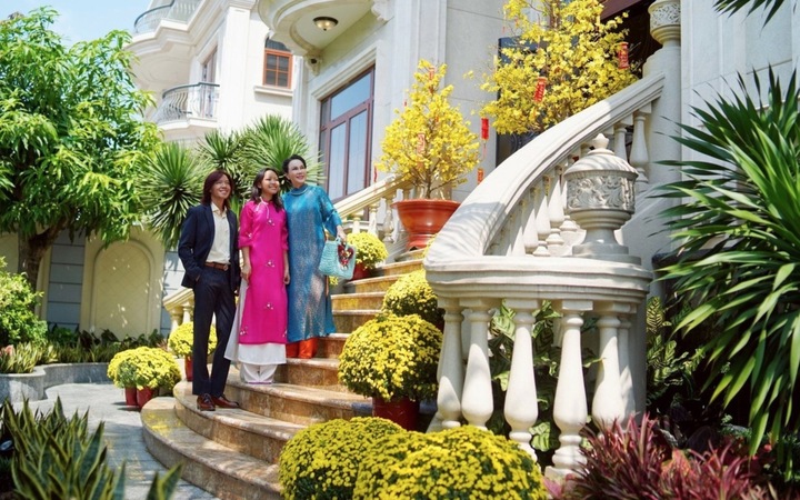 Độ giàu có của 2 nữ danh hài đóng phim điện ảnh đang gây sốt ngoài rạp- Ảnh 5.