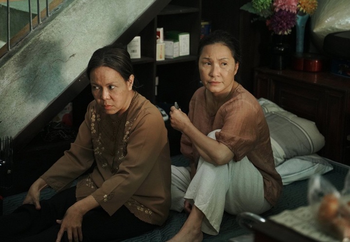 Độ giàu có của 2 nữ danh hài đóng phim điện ảnh đang gây sốt ngoài rạp- Ảnh 1.