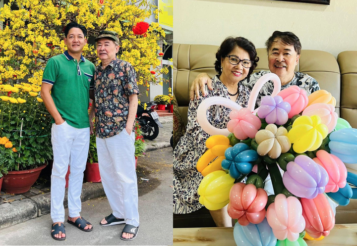 Phản diện Ba Cẩn 'Biệt động Sài Gòn': 2 lần vượt qua cửa tử, U80 sống sung túc- Ảnh 3.