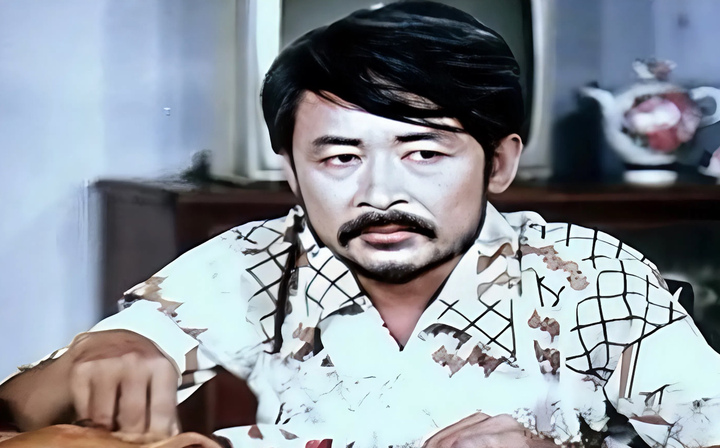 Phản diện Ba Cẩn 'Biệt động Sài Gòn': 2 lần vượt qua cửa tử, U80 sống sung túc- Ảnh 1.