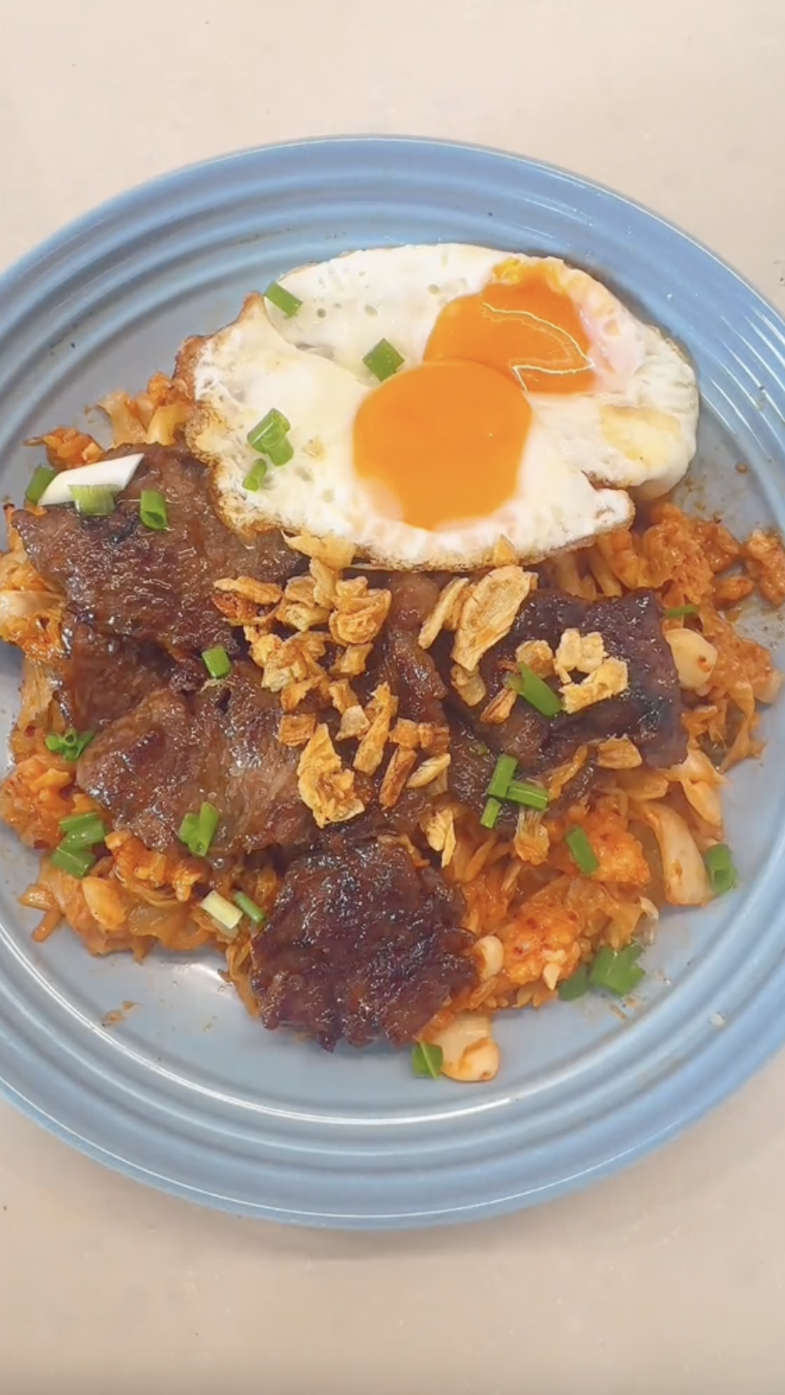 Bữa cơm của NSND C&ocirc;ng L&yacute;- Ảnh 3.