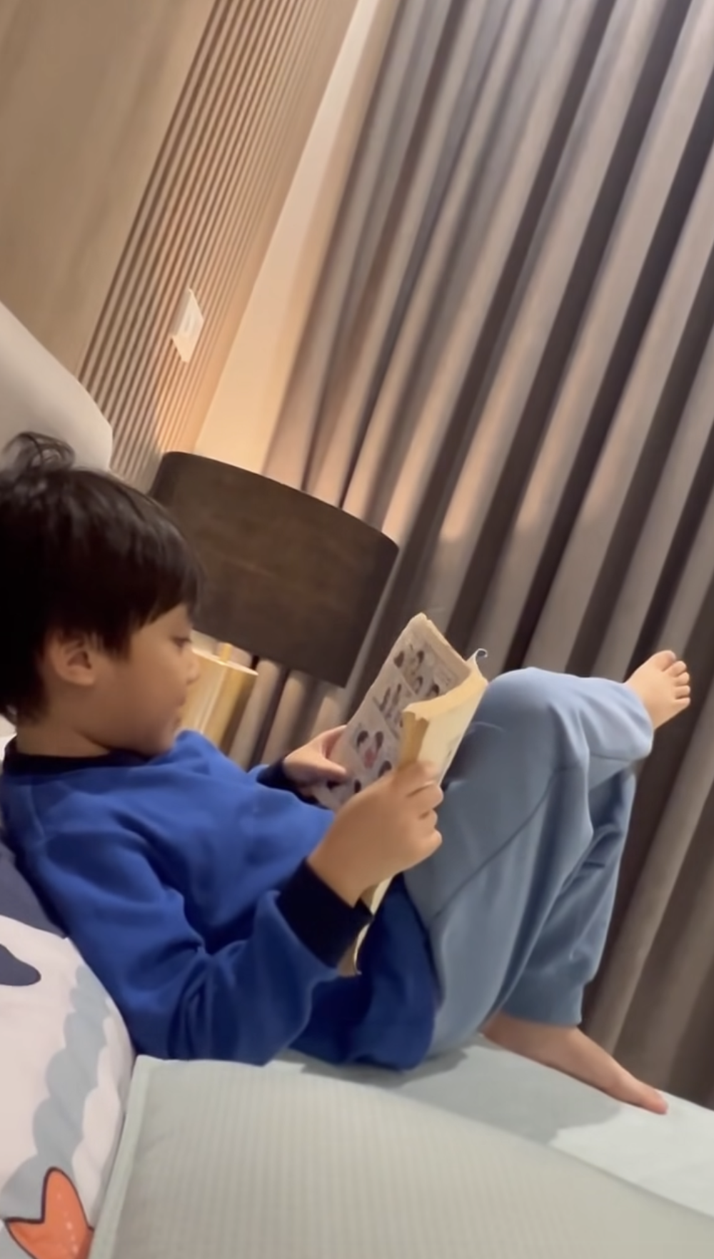 Hoà Minzy bị tai nạn, bé Bo phản ứng gây bất ngờ- Ảnh 5.