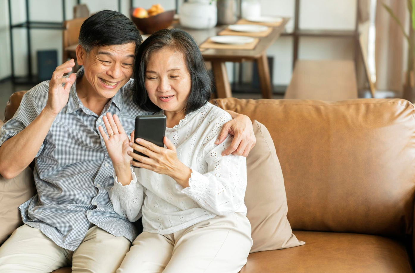 Bố mẹ chồng thấy th&ocirc;ng gia th&aacute;ng kiếm 50 triệu, đi du lịch suốt n&ecirc;n cũng đ&ograve;i &ldquo;hưởng tuổi gi&agrave; như người ta&rdquo;, nhưng qu&ecirc;n mất một điều quan trọng- Ảnh 1.