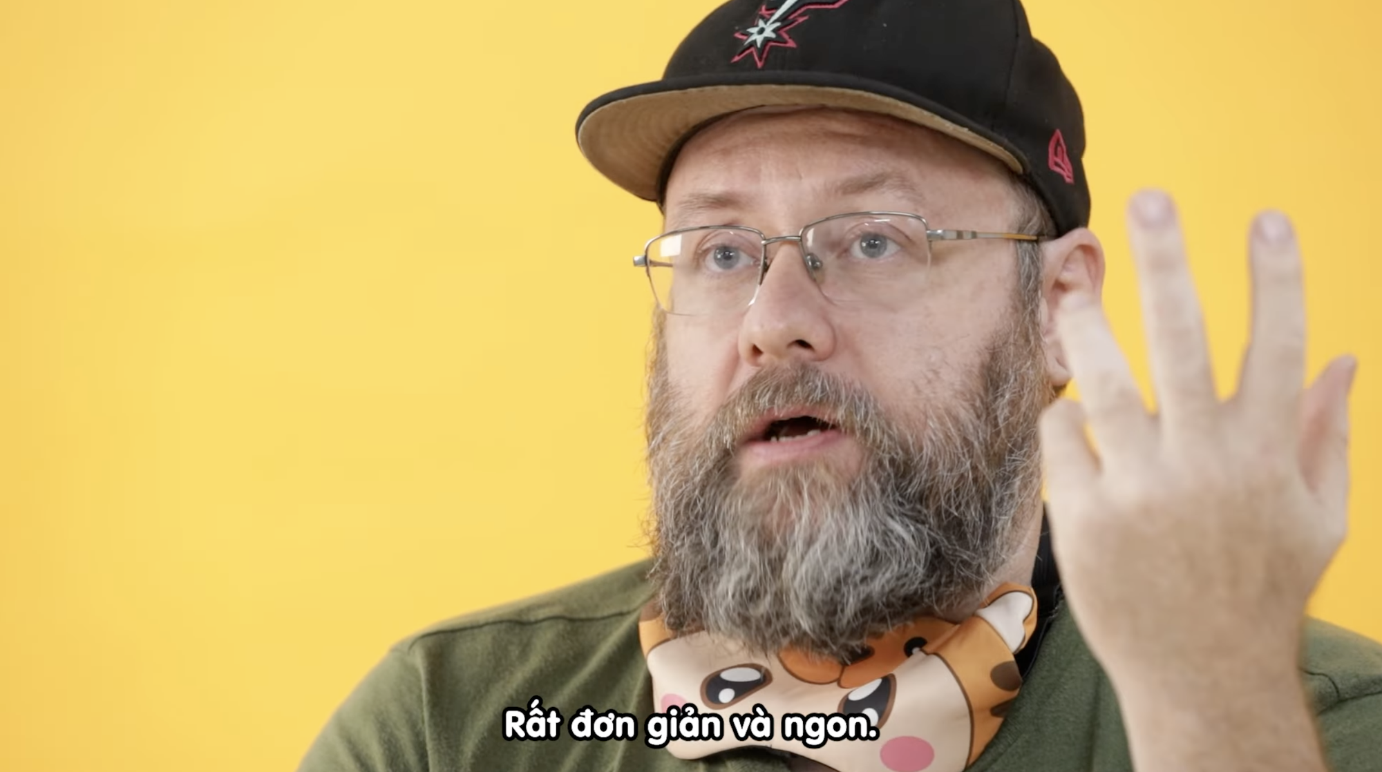 B&aacute;nh m&igrave; sữa đặc khiến kh&aacute;ch T&acirc;y phải thốt l&ecirc;n: &ldquo;Thật kh&ocirc;ng c&ocirc;ng bằng!&rdquo;- Ảnh 3.