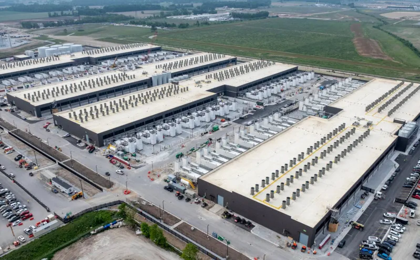 2.800 tỷ USD - Con số khổng lồ Google, Meta, Microsoft và Amazon dự kiến chi cho AI: Bong bóng liệu có vỡ?- Ảnh 1.