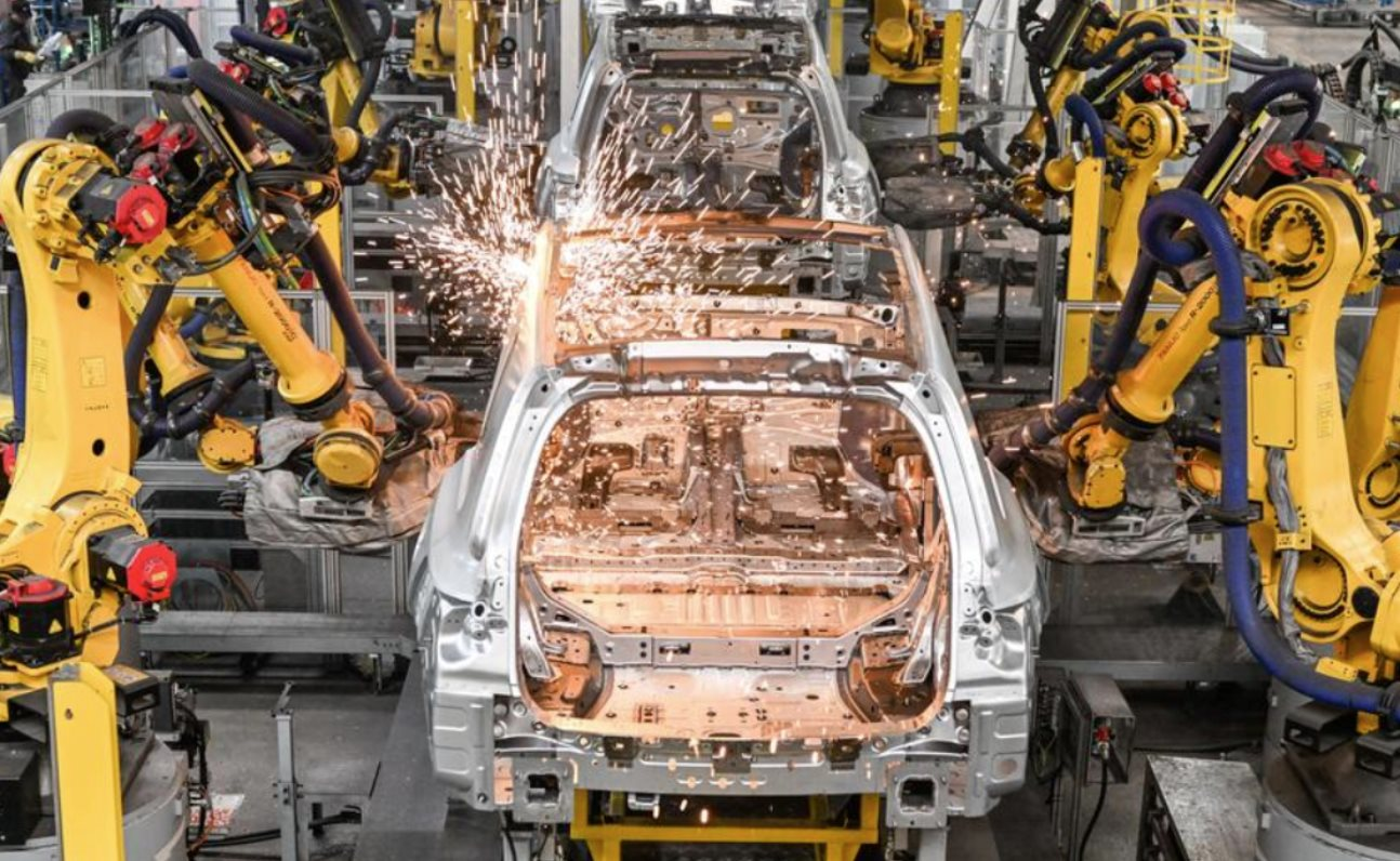 Lại thêm 1 hãng ô tô điện Trung Quốc phải triệu hồi 11.000 xe sau sự cố bốc cháy ngay giữa đường phố- Ảnh 2.