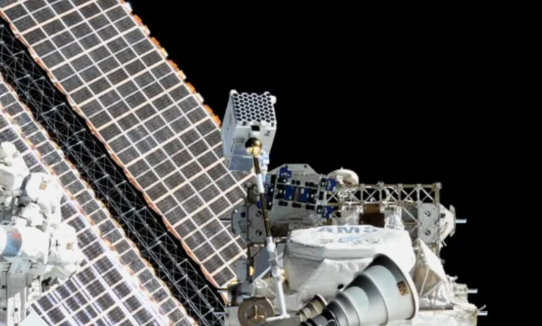 Nasa Thông Báo Tin Đáng Buồn- Ảnh 3.