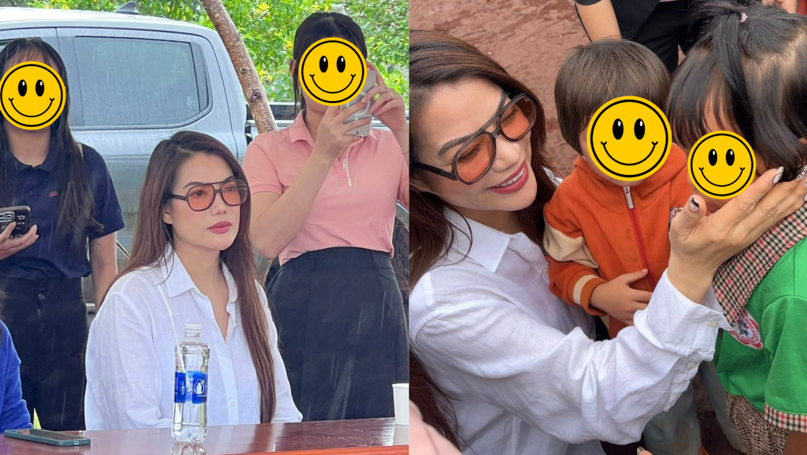 Trương Ngọc Ánh, Ngân 98, Quang Linh Vlogs bị bắt: Từ thiện không phải là cái phao cứu vãn tất cả- Ảnh 3.