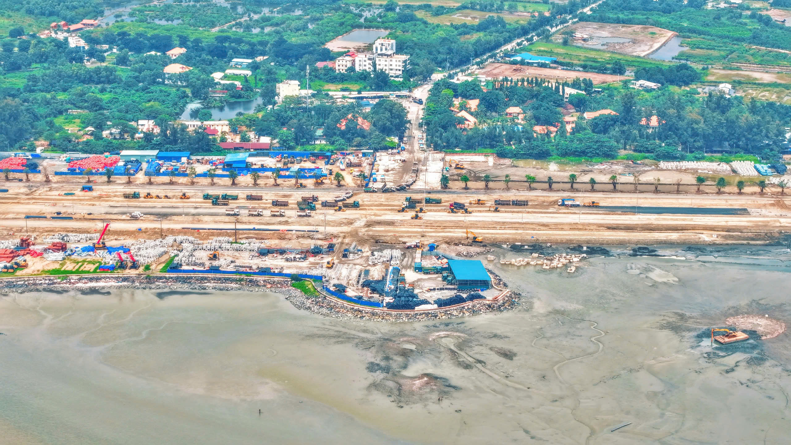 Đại công trình 10 tỷ USD của Vingroup ghi danh vào cuộc đua toàn cầu '7 Kỳ quan Đô thị Tương lai’- Ảnh 3.