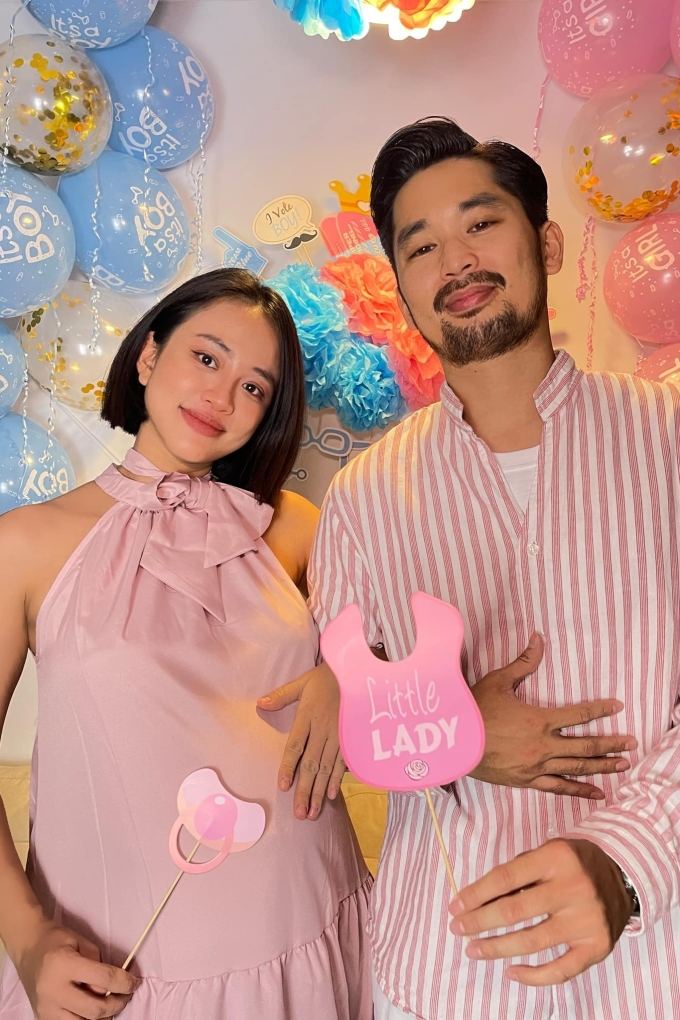 Sao Vbiz khóc nức nở khi con vừa chào đời đã bị ruột nằm ngoài bụng- Ảnh 4.