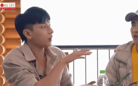 Lý do Trường Giang bị ghét- Ảnh 4.