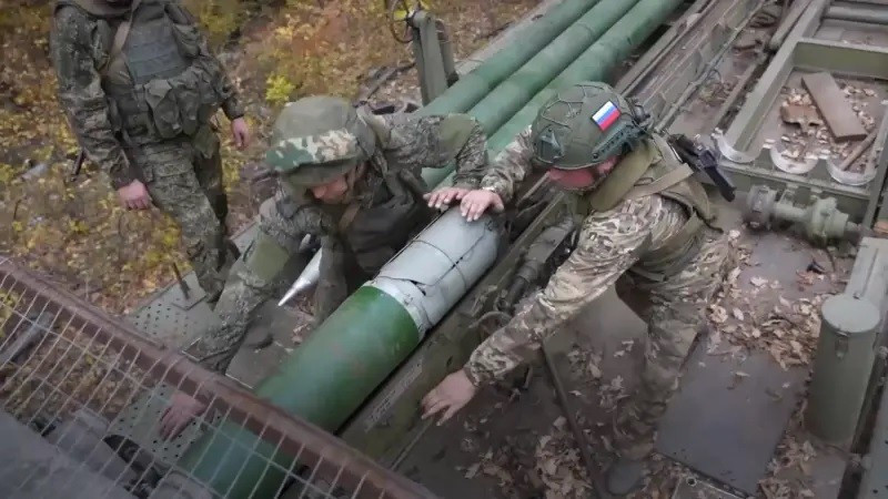 Tình báo phương Tây cảnh báo đòn đánh úp Chernihiv- Ảnh 1.