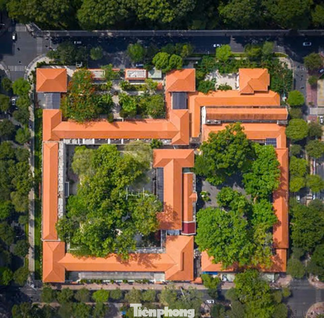 Tận thấy khu 'đất vàng' khiến diễn viên Trương Ngọc Ánh vướng lao lý- Ảnh 5.