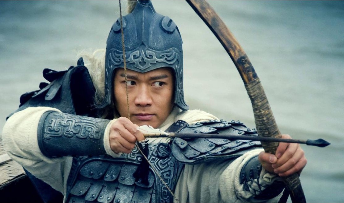Võ tướng Tam Quốc sở hữu tài bắn cung tuyệt đỉnh, vượt xa Triệu Vân và Lữ Bố: Người này là ai?- Ảnh 2.