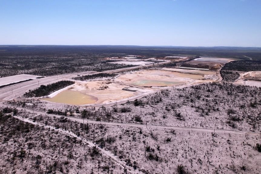 Trung Quốc thừa nhận điểm yếu chiến lược: ‘Thừa’ đất hiếm nhưng thiếu 1 loại khoáng sản quan trọng, nguồn cung phụ thuộc hoàn toàn vào đồng minh của Mỹ- Ảnh 1.