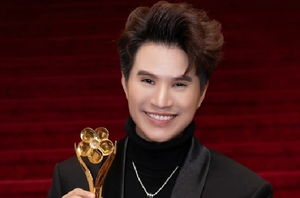 Nam MC 39 tuổi nói thẳng các đàn em- Ảnh 2.