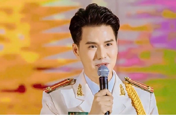 Nam MC 39 tuổi nói thẳng các đàn em- Ảnh 3.