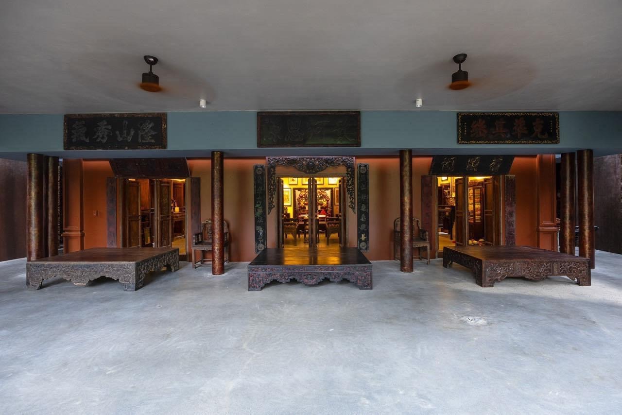 3 cơ ngơi chứng minh đẳng cấp thật của NSƯT Xuân Hinh- Ảnh 21.