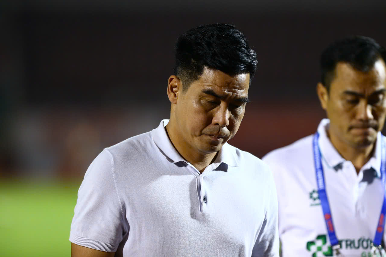 Thực hư chuyện Công Phượng vướng mắc với HLV?- Ảnh 2.