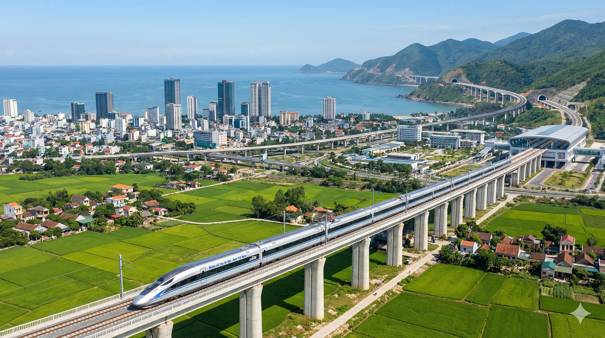 Đặt lên bàn cân 2 phương án khi làm dự án hơn 60 tỷ USD: THACO lo vốn, Vingroup làm nhanh- Ảnh 2. Đặt lên bàn cân 2 phương án khi làm dự án hơn 60 tỷ USD: THACO lo vốn, Vingroup làm nhanh- Ảnh 2.