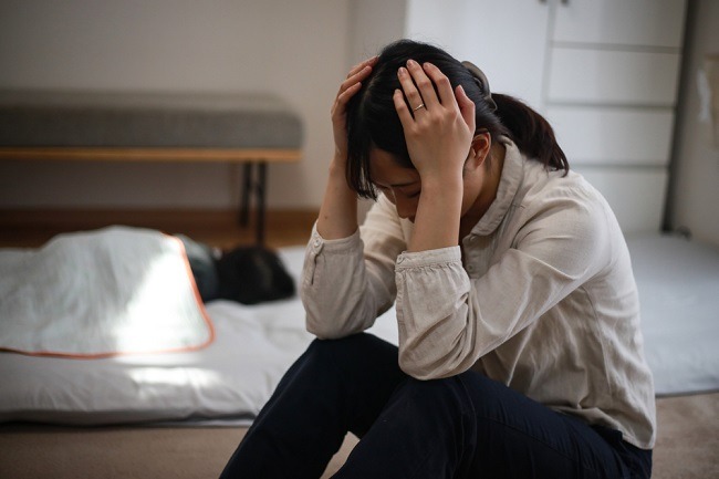 Nữ sinh hỗn láo với mẹ vì áo phao: Hệ lụy từ sự thờ ơ - Ảnh 2. Nữ sinh hỗn láo với mẹ vì áo phao: Hệ lụy từ sự thờ ơ - Ảnh 2.