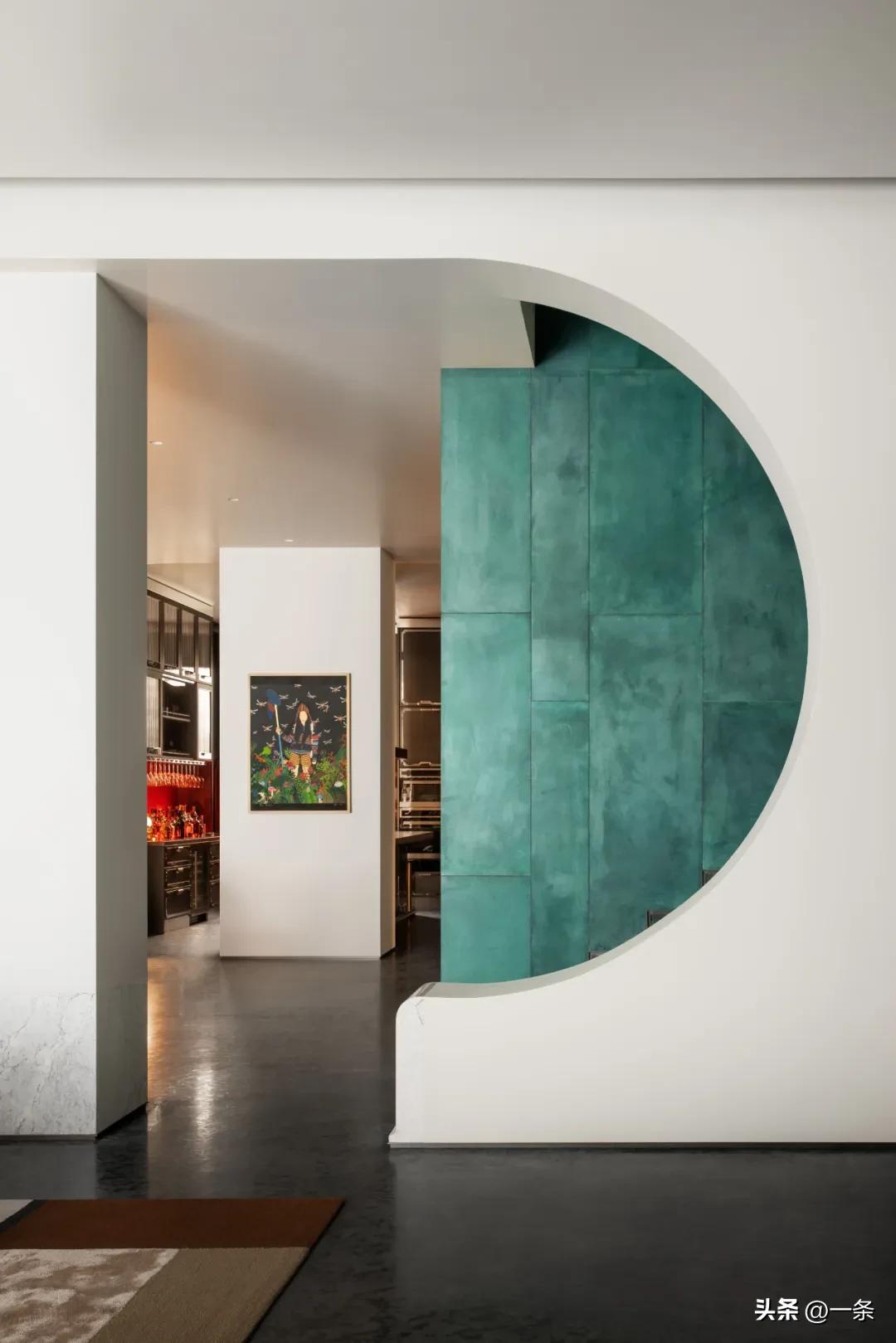 Vợ đi Mỹ , chồng cải tạo biệt thự 700m2 sống thật với chính mình - Ảnh 8. Vợ đi Mỹ , chồng cải tạo biệt thự 700m2 sống thật với chính mình - Ảnh 8.