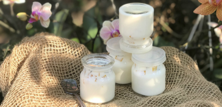 “Thời điểm vàng” trong ngày ăn sữa chua sẽ có tác dụng mạnh gấp đôi để giảm cân và làm đẹp da, ai từng thử đều mê tít- Ảnh 2.