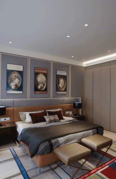 Vợ đi Mỹ , chồng cải tạo biệt thự 700m2 sống thật với chính mình - Ảnh 6. Vợ đi Mỹ , chồng cải tạo biệt thự 700m2 sống thật với chính mình - Ảnh 6.