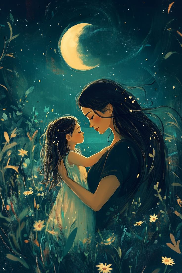 Chạy trốn khỏi nhà năm 16 tuổi, khi quay trở lại, tôi đứng lặng trong sân nhìn cảnh tượng khó tin trước mặt- Ảnh 1.