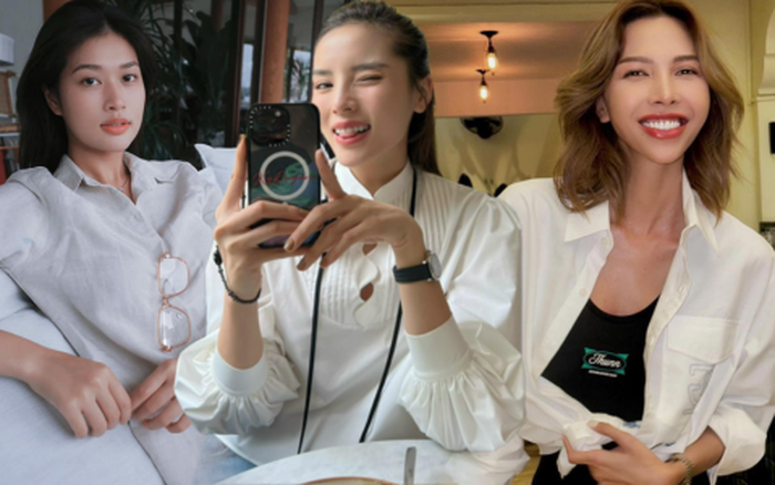 HOT: Minh Triệu lên tiếng vụ người yêu cũ vì mình tổn thương, Kỳ Duyên - Thiên Ân hợp sức làm 