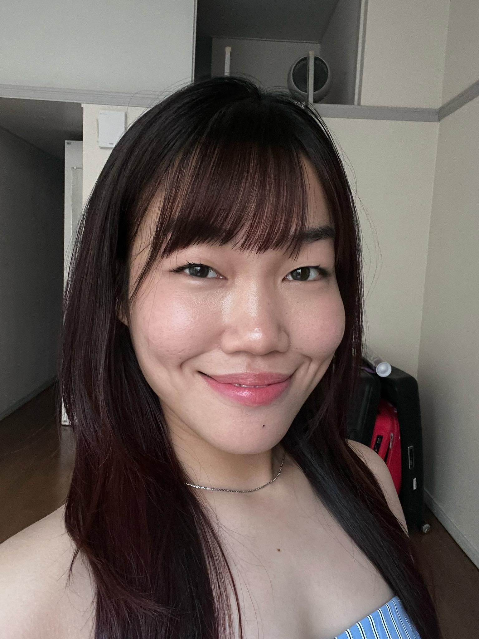 TikToker Lệ Thuỵ "hẹn hò" người hơn 11 tuổi, từng có mối tình 6 năm chia tay vì mâu thuẫn tài chính - Ảnh 8.