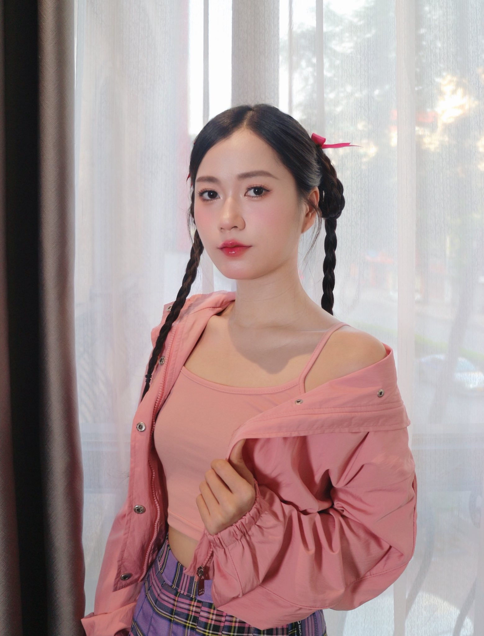 L&acirc;m Vỹ Dạ giảm 14kg, giờ l&agrave; mỹ nh&acirc;n rồi!- Ảnh 11.