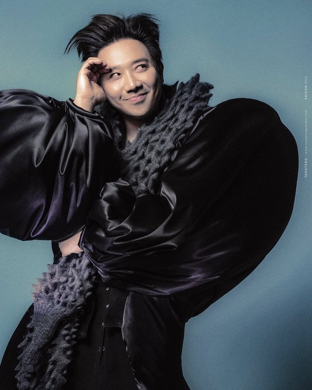 Trấn Thành kiệt quệ- Ảnh 5. Trấn Thành kiệt quệ- Ảnh 5.