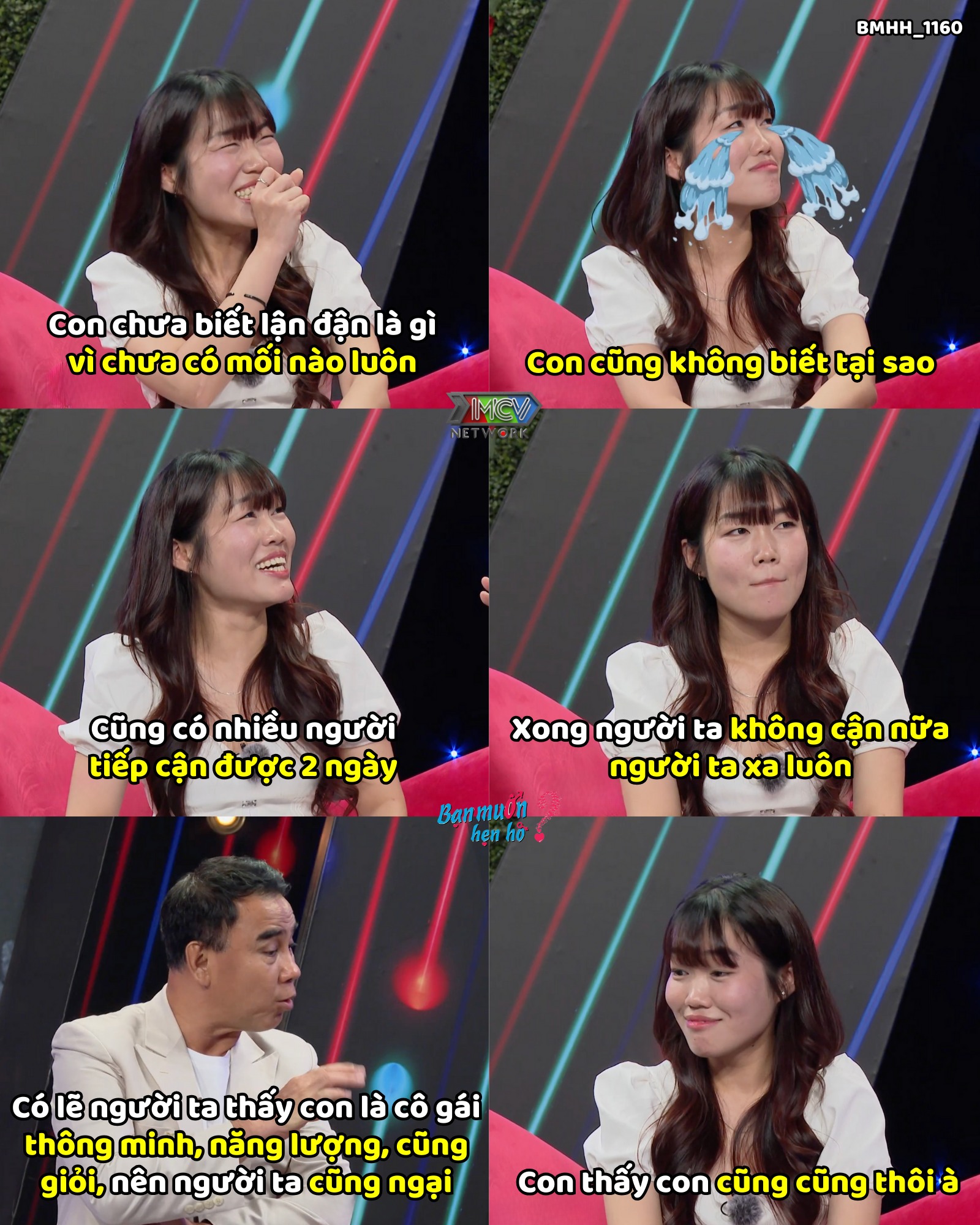 TikToker Lệ Thuỵ "hẹn hò" người hơn 11 tuổi, từng có mối tình 6 năm chia tay vì mâu thuẫn tài chính - Ảnh 2.